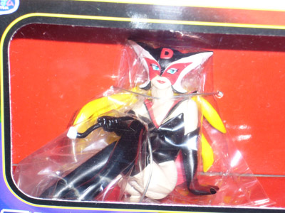 タツノコキャラクターフィギュアコレクション | 笑豆スマイルビーンズ