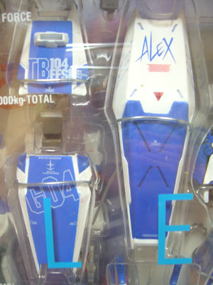 GUNDAM FIX FIGURATION ＃0018 RX-78NT-1 アレックス | 笑豆