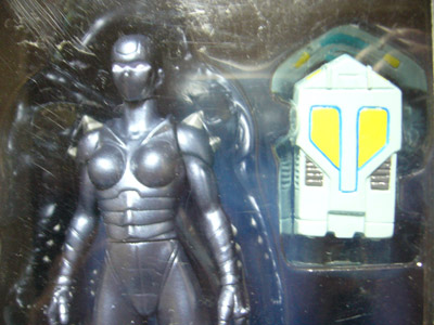 スペースアドベンチャー コブラアクションフィギュアフィギュア | 笑豆