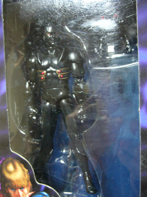 スペースアドベンチャー コブラアクションフィギュアフィギュア | 笑豆