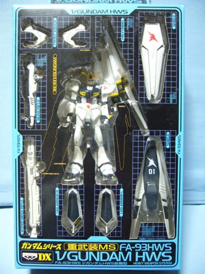 機動戦士ガンダム ガンダムシリーズ重武装MS | 笑豆スマイル