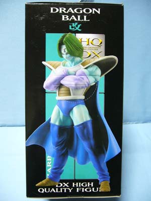 ドラゴンボール改組立式ハイクオリティDXフィギュアvol.5 | 笑豆