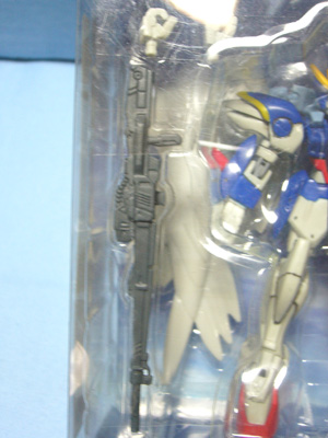 MIA ウイングガンダムゼロカスタム バトルスカーレッド MIA ウイングガンダムゼロカスタム バトルスカーレッド Amazon.co.jp