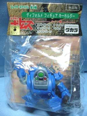 装甲騎兵ボトムズ　ディフォルメフィギュアキーホルダー　シリーズ全19種セット Amazon.co.jp: 装甲騎兵 ボトムズ デフォルメ フィギュア