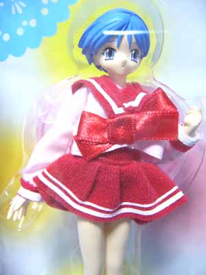 To Heartフィギュアコレクション | 笑豆スマイルビーンズのこんなん