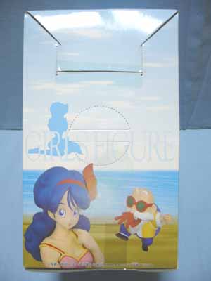 ドラゴンボール DXガールズフィギュア ランチ ＆ 亀仙人　未開封 ドラゴンボールDXドラゴンボールガールズフィギュア | 笑豆スマイル