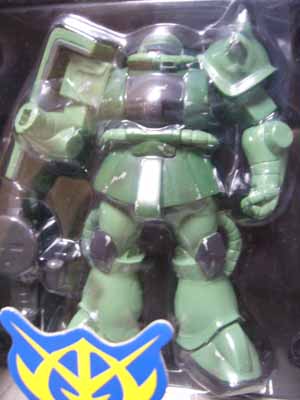 機動戦士ガンダムウェザリング＆ライトフィギュア～高潔!シオンの忠臣
