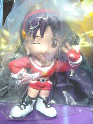 CAPCOM VS SNK ポケットフィギュアVS2 CAPCOM VS SNKポケットフィギュアVS2 | 笑豆スマイルビーンズの