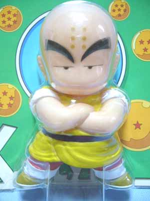 ドラゴンボールコレクションソフビフィギュアvol.2 | 笑豆