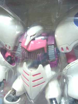 MS IN ACTION !! キュベレイ AMX-004 cm3dmju Amazon | TAMASHII NATIONS MS IN ACTION !! キュベレイ AMX-004