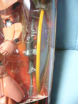 ポピー機動戦士ガンダムフルアクションコレクションシリーズ シャア