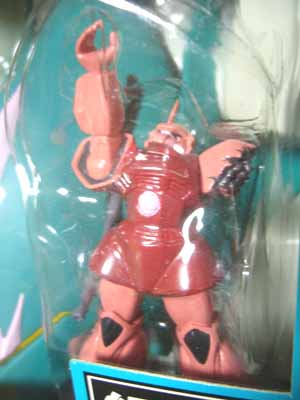 機動戦士ガンダムモビルアーマーコレクションPart1 | 笑豆スマイル