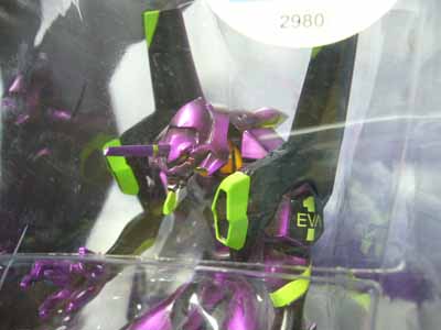 海洋堂XEBEC TOY 新世紀エヴァンゲリオン エヴァンゲリオン初 海洋堂XEBEC TOY 新世紀エヴァンゲリオン エヴァンゲリオン初