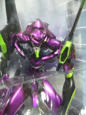 海洋堂XEBEC TOY 新世紀エヴァンゲリオン エヴァンゲリオン初 海洋堂XEBEC TOY 新世紀エヴァンゲリオン エヴァンゲリオン初
