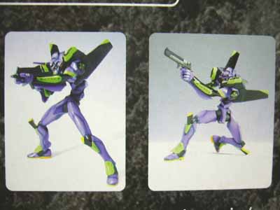 海洋堂XEBEC TOY 新世紀エヴァンゲリオン エヴァンゲリオン初 海洋堂XEBEC TOY 新世紀エヴァンゲリオン エヴァンゲリオン初