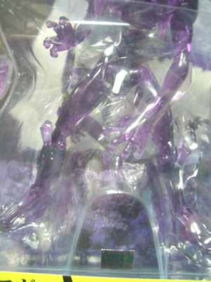 海洋堂XEBEC TOY 新世紀エヴァンゲリオン エヴァンゲリオン初