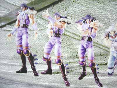 海洋堂/ジーベック 北斗の拳 200X レイ ノーマル版(黒髪 初期彩色版) bme6fzu Amazon.co.jp: 海洋堂/ジーベック 北斗の拳 200X レイ ノーマル