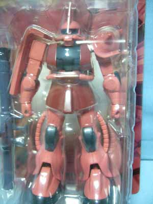機動戦士ガンダム　アクション合金　4種セット 機動戦士ガンダムアクション合金全4種 | 笑豆スマイルビーンズの
