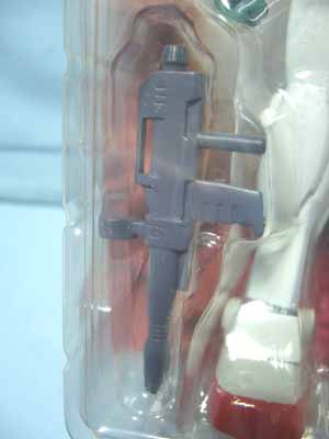 機動戦士ガンダムアクション合金全4種 | 笑豆スマイルビーンズの