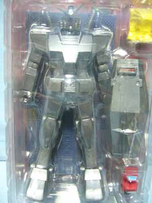 機動戦士ガンダムアクション合金全4種 | 笑豆スマイルビーンズのこんな