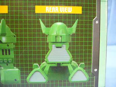 【ガンダム】SDムサイ SDガンダムフルカラー SDムサイ | 笑豆スマイルビーンズのこんな