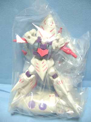 HGシリーズEX 機動戦士ガンダム メカセレクション5 | 笑豆スマイル