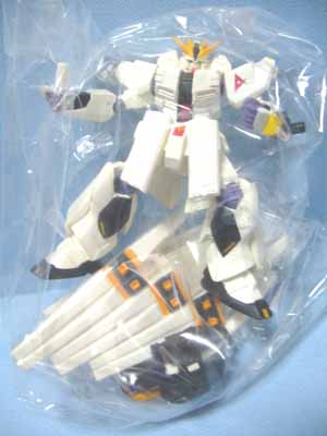 HGシリーズEX 機動戦士ガンダム メカセレクション5 | 笑豆スマイル
