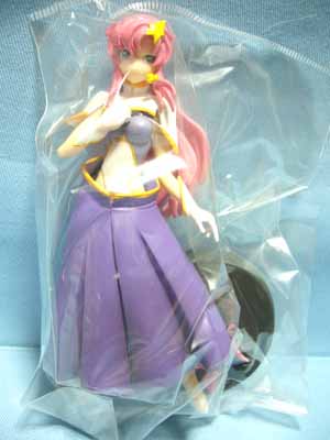 機動戦士ガンダムSEED DESTINY シードヒロインズ ラクス＆ミーア
