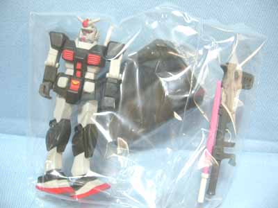 マグネットアクション機動戦士ガンダム～宇宙編～ | 笑豆スマイル