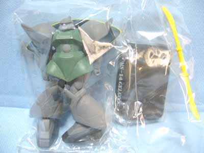 マグネットアクション機動戦士ガンダム～宇宙編～ | 笑豆スマイル