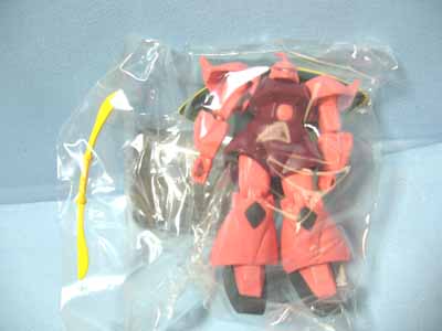 マグネットアクション機動戦士ガンダム～宇宙編～ | 笑豆スマイル