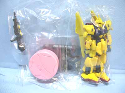 激レア◼️ 超昔のSDガンダムマグネット磁石 創通エージェンシー