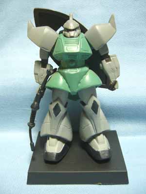 モビルスーツガンダムミニフィギュアコレクションスペシャル モビルスーツガンダムミニフィギュアコレクションスペシャル