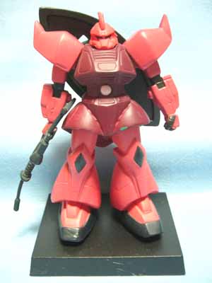 モビルスーツガンダムミニフィギュアコレクションスペシャル モビルスーツガンダムミニフィギュアコレクションスペシャル