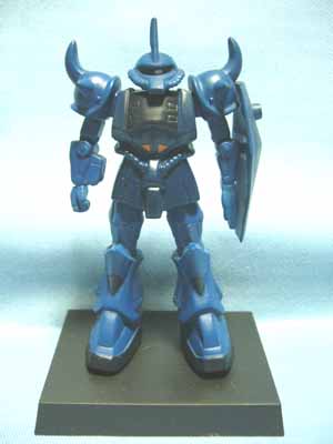 モビルスーツガンダムミニフィギュアコレクションスペシャル モビルスーツガンダムミニフィギュアコレクションスペシャル