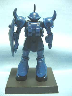 モビルスーツガンダムミニフィギュアコレクションスペシャル モビルスーツガンダムミニフィギュアコレクションスペシャル