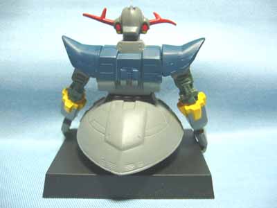 モビルスーツガンダムミニフィギュアコレクションスペシャル モビルスーツガンダムミニフィギュアコレクションスペシャル