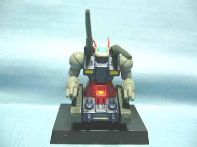モビルスーツガンダムミニフィギュアコレクションスペシャル モビルスーツガンダムミニフィギュアコレクションスペシャル