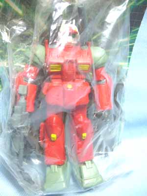 モビルスーツガンダムミニフィギュアコレクションスペシャル モビルスーツガンダムミニフィギュアコレクションスペシャル