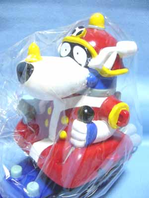 タツノコメカリモコンカー1～3 | 笑豆スマイルビーンズのこんな