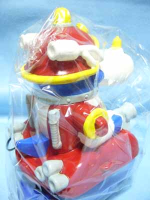 バンプレスト タツノコメカ リモコンカー 3 ヤッターマン ミニ フィギュア タツノコメカリモコンカー1～3 | 笑豆スマイルビーンズのこんな