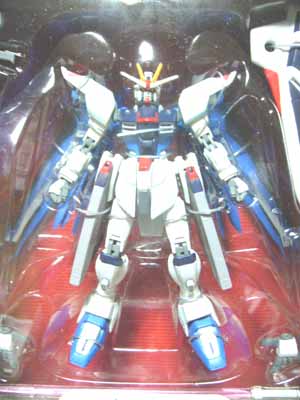 EXTENDED MS IN ACTION!! フリーダムガンダム o7r6kf1 MS in Action、MSIA、MIA、EMSIA：Extended MS in Action