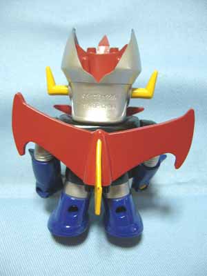 Amazon.co.jp: スーパーロボット大戦 熱血合金コンプリート 全10
