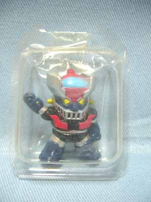 CBキャラ永井豪ワールド全10種　非売品　マジンガーZ　ゲッターロボ CBキャラ永井豪ワールド全10種 非売品 マジンガーZ ゲッターロボ ご覧