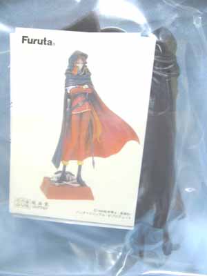 フルタ 松本零士 20世紀 コレクション Amazon | 単品 2 クｨーンエメラルダス 20世紀漫画家コレクション
