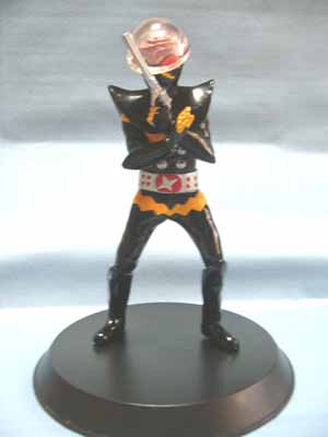 DXキカイダーVSハカイダーフィギュア | 笑豆スマイルビーンズのこんな