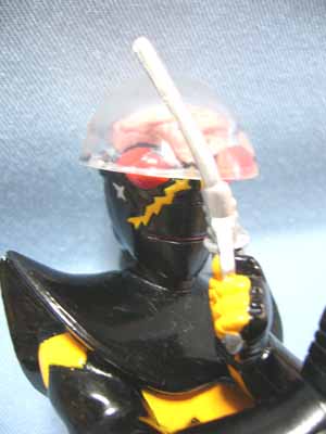 DXキカイダーVSハカイダーフィギュア | 笑豆スマイルビーンズのこんな