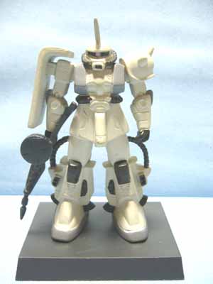 モビルスーツガンダムミニフィギュアコレクション1と4(中古 モビルスーツガンダムミニフィギュアコレクション1と4(中古