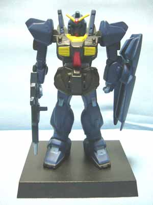 モビルスーツミニフィギュアコレクション モビルスーツガンダムミニフィギュアコレクション2 | 笑豆