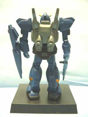 モビルスーツガンダムミニフィギュアコレクション2 | 笑豆